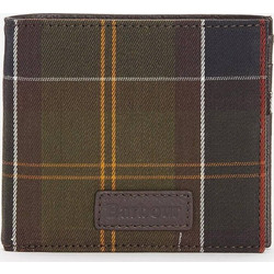 Barbour Tartan Wallet MLG0046TN11 Mixed