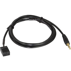 Aux In Adapter Bmw 10-pin 150cm Ενεργοποίηση