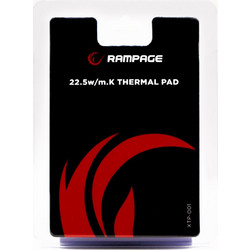 RAMPAGE TERMOPAD XTP-001