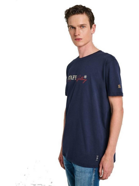 Staff - Ken T-shirt - 64-009.055.N0045