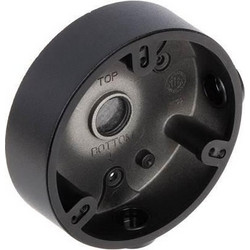 JUNCTION BOX/PFA136-BLACK DAHUA