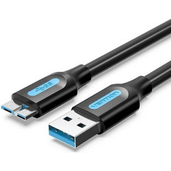 Vention Usb 3.0 Am / Micro Usb Bm 0.25m - (COPBC)