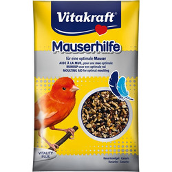 Vitakraft Moulting AID Canaries 20gr