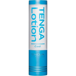 Tenga Ice Cool Lotion Λιπαντική Κρέμα Κόλπου & Πρωκτού 170ml