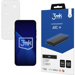 3mk ARC+ protective foil for Nothing Phone 4A Pro