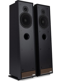 Ruark Audio Talisman-R Ζεύγος Ηχείων Hi-Fi Charcoal APA2026-00613