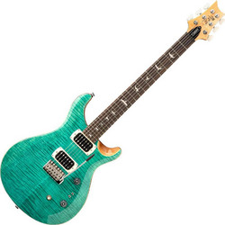 PRS Guitars SE Custom 24-08 Ηλεκτρική Κιθάρα Turquoise SEC84FXRXN1TU