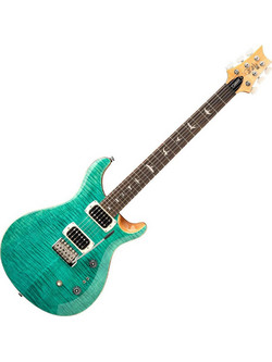 PRS Guitars SE Custom 24-08 Ηλεκτρική Κιθάρα Turquoise SEC84FXRXN1TU