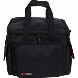 GATOR CASES GΑΤΟR G-CABLEBAG-SM Θήκη Μεταφοράς - Οργάνωσης Καλωδίων και Αξεσουάρ 30.48 cm x 25.4 cm x 27.94 cm H99GAT0021