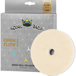 Royal Pads WoolZilla Pad 80mm RP OF-WZ-080