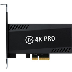 Σύστημα Συνδιάσκεψης Elgato Game Capture 4K Pro