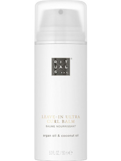 Rituals - Hair Care Nourishing Balm 150 ml