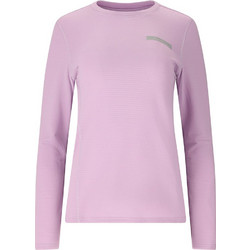 Endurance Γυναικεία μακρυμάνικη μπλούζα Bopha W Midlayer 4296