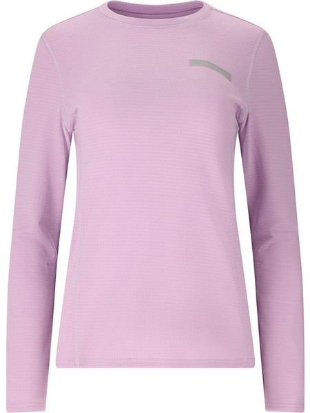 Endurance Γυναικεία μακρυμάνικη μπλούζα Bopha W Midlayer 4296