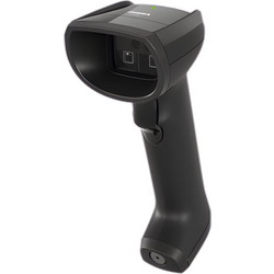 Zebra DS8288-R, RFID-capable cordless handheld scanner, 1D/2D scanning, Bluetooth 5.2, UHF EU (865-868 MHz) IP52, black (DS8288-SR5F004VZR8)