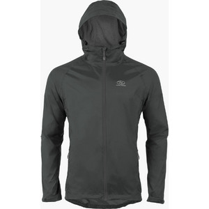 Highlander Stow & Go Pack Away JAC077-2 Ανδρικό Μπουφάν Dark Grey