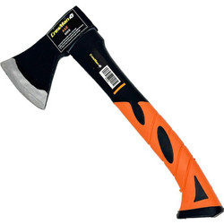 Τσεκουράκι fiberglass 600gr 36cm Cresman