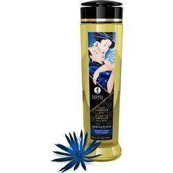 Shunga Erotic Art Seduction Ylang Ylang Erotic Massage Oil 240ml