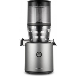 HUROM H320-BES01TG Αποχυμωτής Φρούτων και Λαχανικών 150W 1L Γκρι