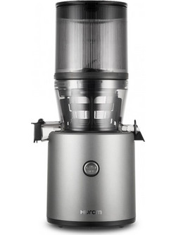 HUROM H320-BES01TG Αποχυμωτής Φρούτων και Λαχανικών 150W 1L Γκρι