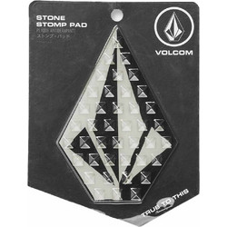 Volcom Stone Stomp Pad - Μαύρο L6752600-BLK