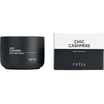 ESTIA ΑΡΩΜΑΤΙΚΟ ΚΕΡΙ CHIC CASHMERE 280G 04-36416