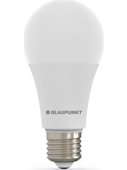 Λάμπα LED Κλασική 18W A65 E27 4000K 1980 lm 230 Φυσικό Λευκό BLAUPUNKT E27-18W-NW