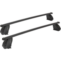 K39 ΜΠΑΡΕΣ ΟΡΟΦΗΣ K1 MEDIUM 112 cm K39 (ΤΕΤΡΑΓΩΝΕΣ/ΑΤΣ K39-BSM112 K39-BSM112