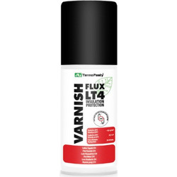 AG Termopasty Rosin Flow Spray LT4 100ml ART.AGT-235 (Bulk συσκευασία)