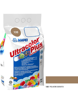 Αρμόστοκος MAPEI ULTRACOLOR PLUS N143 Terracotta 5Kg