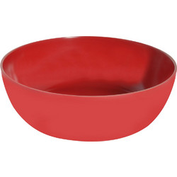 Σετ 12 τεμ. - Σαλατιέρα Β' Νο44 Φ22cm Κόκκινο - SKU -402209
