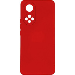 Sonique My Colors Θήκη (Honor 50 5G / Nova 9) Κόκκινο