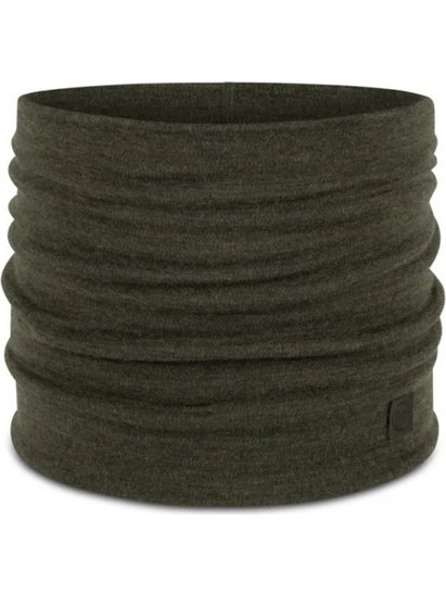 ΠΕΡΙΛΑΙΜΙΟ BUFF Heavyweight Merino Solid Forest