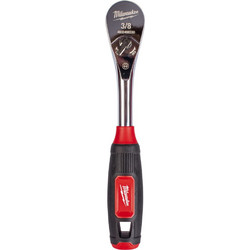 ΚΑΣΤΑΝΙΑ 3/8" ΜΕ ΛΑΒΗ SOFTGRIP MW