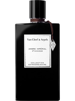 Van Cleef & Arpels Ambre Imperial Eau de Parfum 75ml