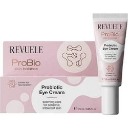 Revuele ProBio Probiotic Eye Cream 25ml