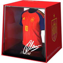 Myjersey World Cup Spain Dani Olmo 2026 06my00013