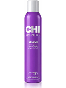 Chi Magnified Volume Finishing Spray Λακ Μαλλιών για Όγκο Δυνατό Κράτημα 340ml