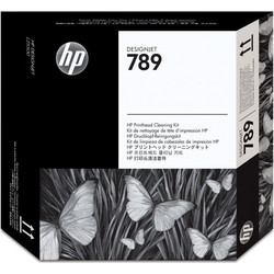 Printhead Cleaning Kit HP 789 (CH621A))