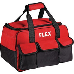 FLEX ΥΦΑΣΜΑΤΙΝΗ ΤΣΑΝΤΑ ΕΡΓΑΛΕΙΩΝ FB M 500/300 (533344)