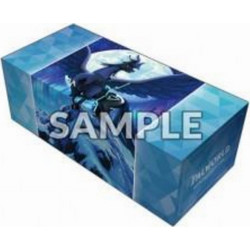 Palworld TCG Storage Box - Shadowbeak Seed of Despair