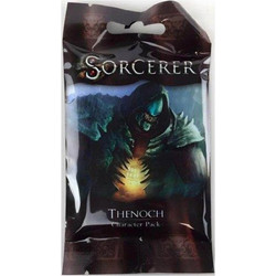 Sorcerer - Thenoch Character Pack