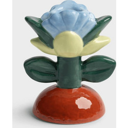 Κηροπήγιο &Klevering Blume XS 7.5 x 6 x 9.5 cm