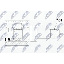 NTY NPW-WW-072
