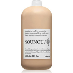 Davines Nounou Nurishing Hair Mask 1lt