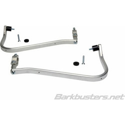 BARKBUSTERS Hardware Kit Two Point Mount Alu Triumph