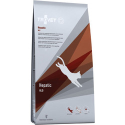 Trovet Adult Hepatic HLD with Chicken 2.5kg