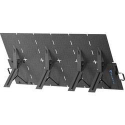 BLUETTI PORTABLE SOLAR PANEL SORA 500