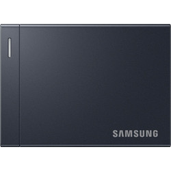 Samsung SSD Portable P9 2TB Εξωτερικός Σκληρός Δίσκος SSD USB 4.0 3x2
