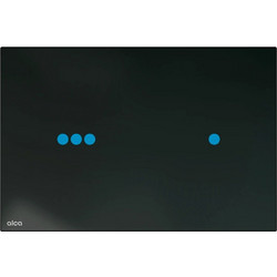 ΠΛΑΚΑ ΧΕΙΡΙΣΜΟΥ SLIM ΓΥΑΛΙΝΗ TOUCH-FREE NIGHT LIGHT 3